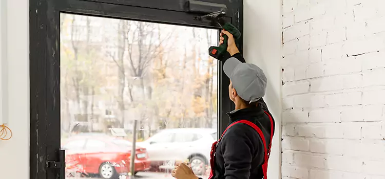 Comprehensive Door Closer Services in Uniondale, NY
