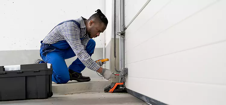 Expert Solutions for Every Garage Lock Need in Uniondale, NY