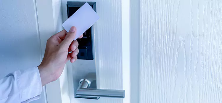 Why Choose Us for Your Keycard Lock Installation in Uniondale, NY?