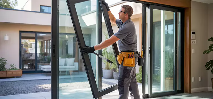 Specialized Sliding Door Roller Services in Uniondale, New York