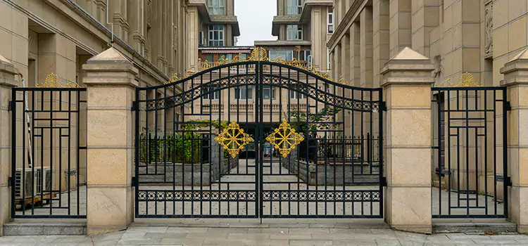 Comprehensive Iron Gate Maintenance Solutions in Uniondale, NY
