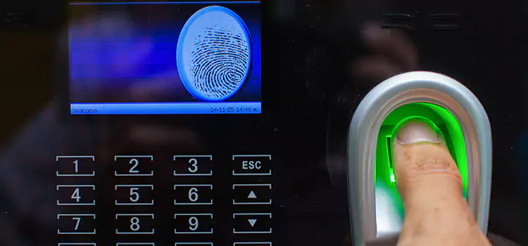 Your Trusted Partner for Secure Access in Uniondale, NY