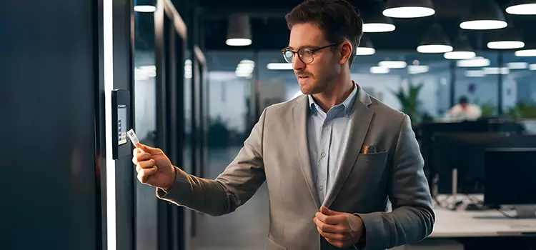 Our Commitment to Keycard Security Excellence in Uniondale, NY