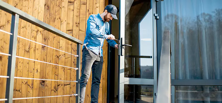 Emergency Patio Door Repair Uniondale
