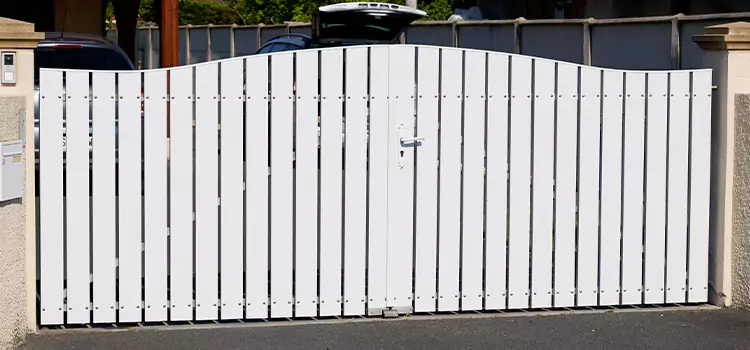 Why Choose Us for Residential Gate Repair in Uniondale, NY?