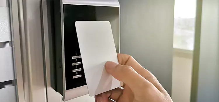 Advanced RFID Technology Integration in Uniondale, NY